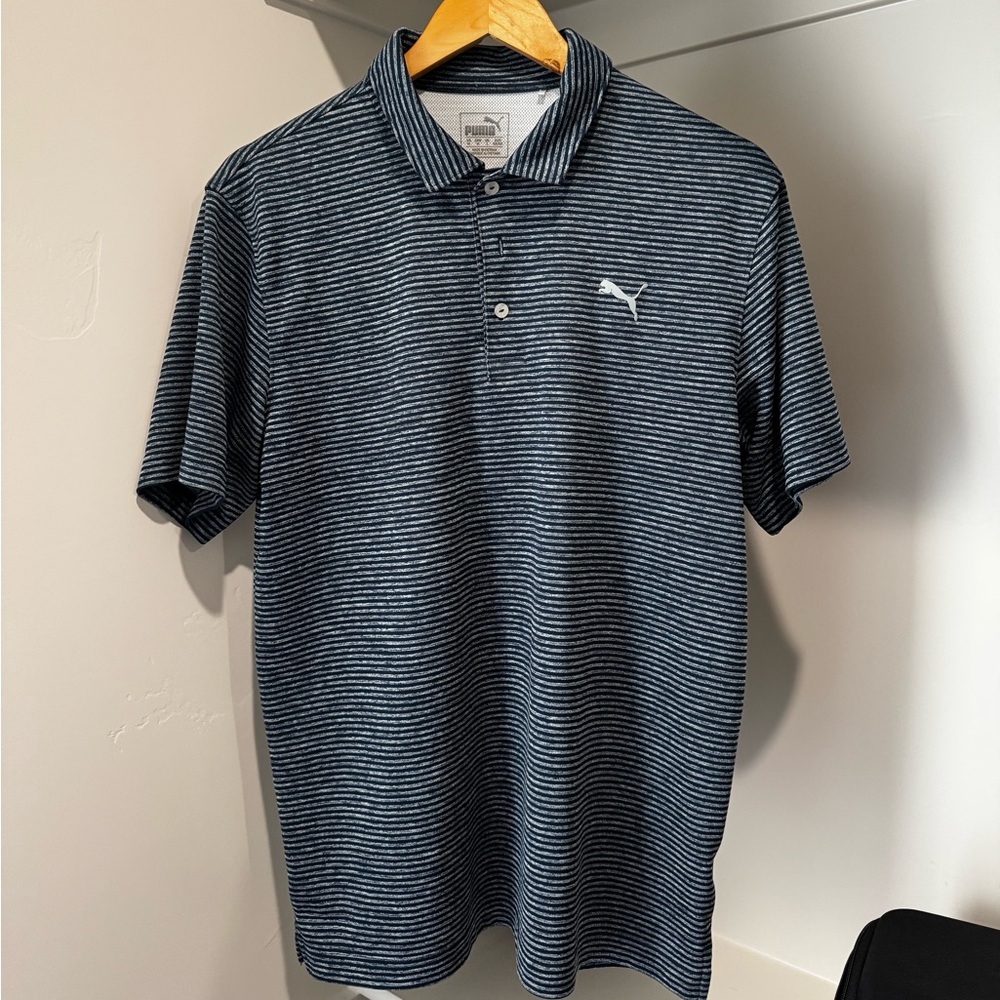 Puma Golf Polo | Medium